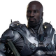 Jameson Locke is a main character in the story.
